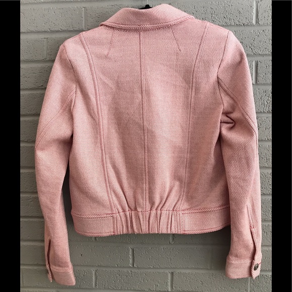 CAbi button up short jacket - Picture 2 of 3